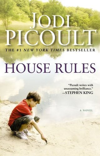 "House Rules" av Jodi Picoult