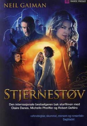 "Stjernestøv" av Neil Gaiman