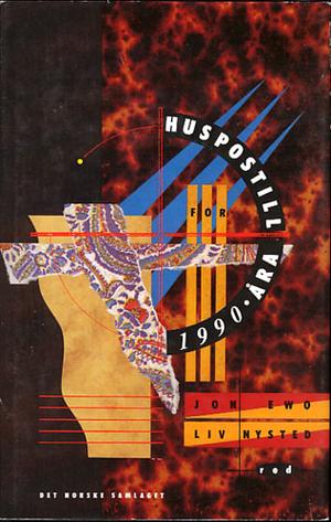 Huspostill - preikesamling for 90-åra