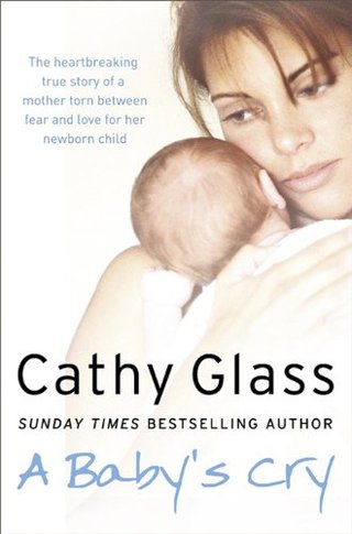 "A Baby's Cry" av Cathy Glass