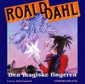 "Den magiske fingeren" av Roald Dahl