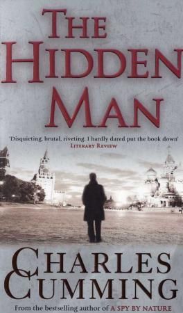 The hidden man