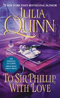 "To Sir Phillip, With Love (Bridgerton Series, Book 5)" av Julia Quinn