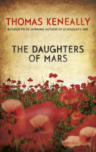 The Daughters of Mars