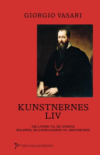 "Kunstnernes liv" av Giorgio Vasari