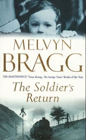 The soldier's return