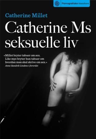 Catherine Ms seksuelle liv