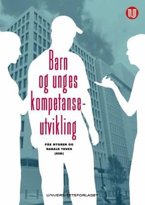 "Barn og unges kompetanseutvikling" av Pär Nygren