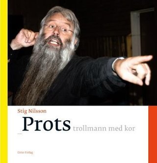 Prots - trollmann med kor