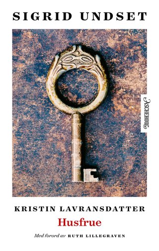 Kristin Lavransdatter - Husfrue