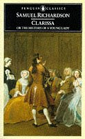 Clarissa, or The History of a Young Lady (Classics)