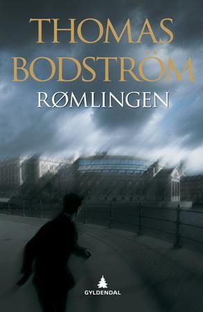 "Rømlingen" av Thomas Bodström