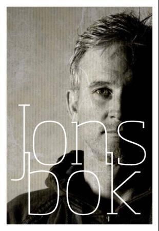 "Jons bok" av Jon Schau