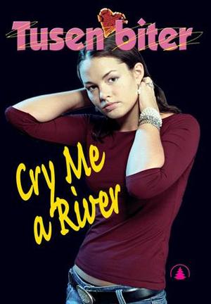 "Cry me a river" av Kjetil Johnsen