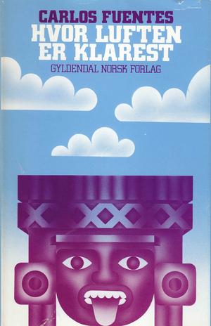 Hvor luften er klarest