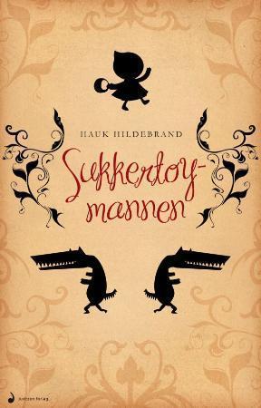 Sukkertøymannen - roman