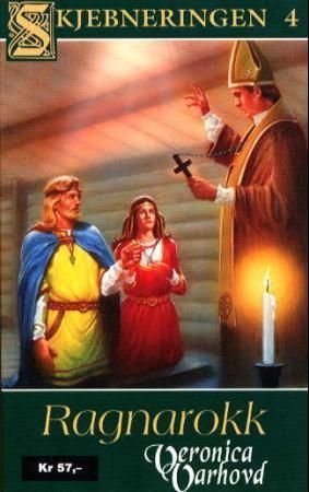 Ragnarokk - en roman fra 1000-tallet
