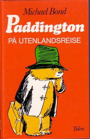Paddington på utenlandsreise