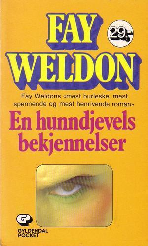 En hunndjevels bekjennelser