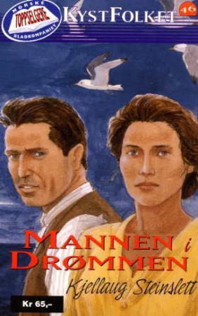 "Mannen i drømmen" av Kjellaug Steinslett