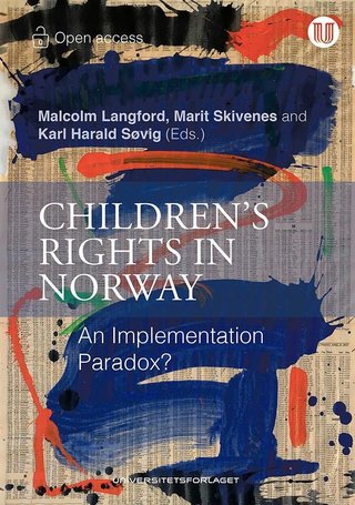 "Children's rights in Norway - an implementation paradox?" av Malcolm Langford