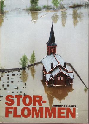 Storflommen