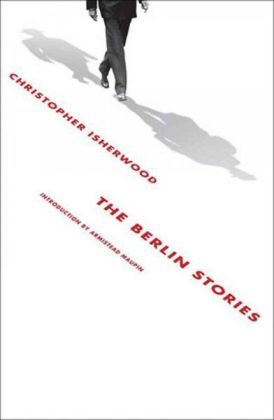 "Berlin Stories (New Directions Paperbook)" av Christopher Isherwood