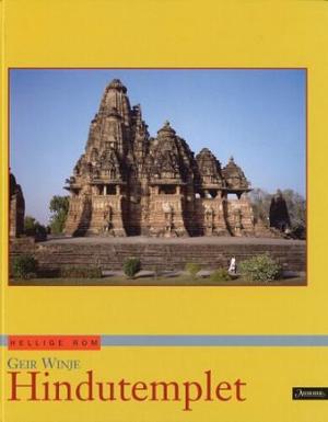 "Hindutemplet" av Geir Winje