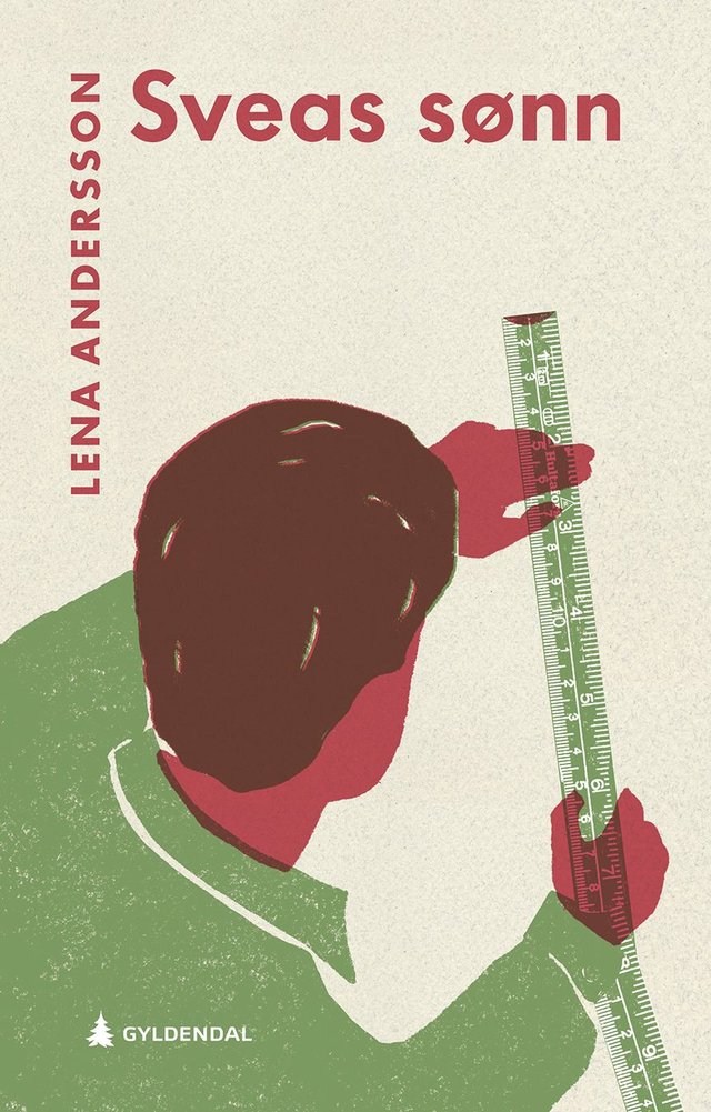 "Sveas sønn" av Lena Andersson