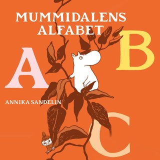Mummidalens alfabet