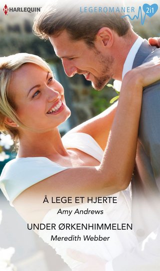 Å lege et hjerte ; Under ørkenhimmelen