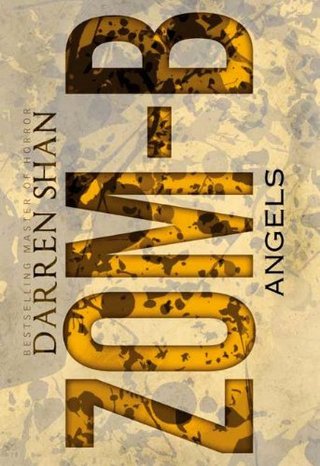 "Zom-B Angels" av Darren Shan