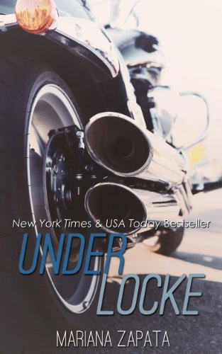 "Under Locke" av Mariana Zapata