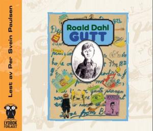 "Gutt" av Roald Dahl