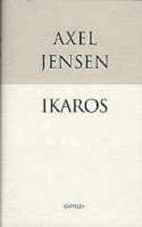 Ikaros - roman