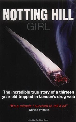 "Notting Hill Girl" av Denise Watson