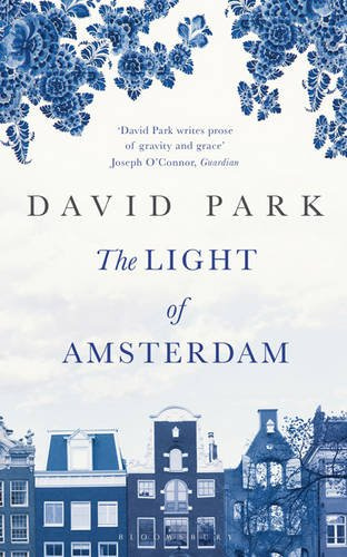 "The Light of Amsterdam" av David Park