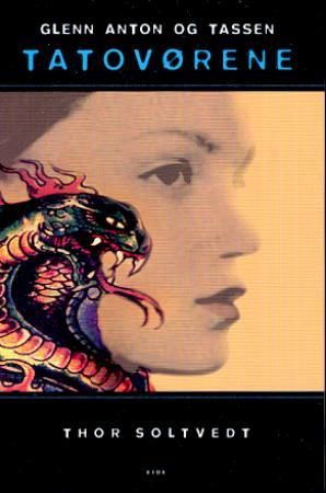 Tatovørene - Glenn Anton og Tassen