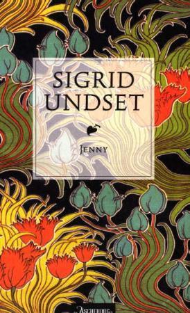 "Jenny" av Sigrid Undset