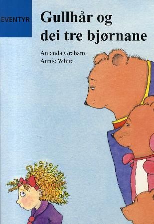Gullhår og dei tre bjørnane