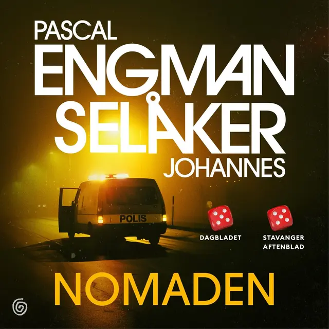 Eg lyttar til:
