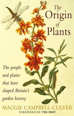 "The Origin of Plants" av Maggie Campbell-Culver