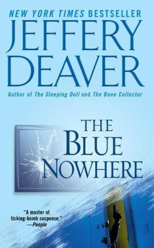 The blue nowhere