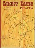 "Lucky Luke 1983-1984" av René Goscinny