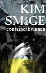 Containerkvinnen - roman