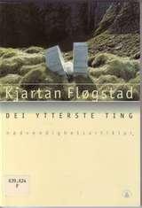 Dei ytterste ting - nødvendighetsartiklar