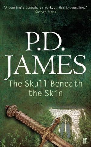 "The Skull Beneath the Skin" av P.D. James