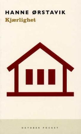 "Kjærlighet" av Hanne Ørstavik