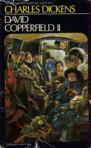 David Copperfield - 2