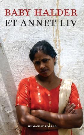 "Et annet liv" av Baby Halder